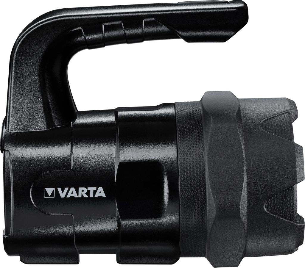VARTA Indestructible BL20 Pro 6AA s bat. Obrázok produktu 