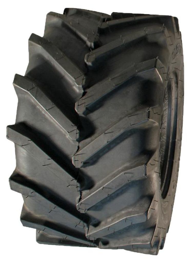 Reifen 10 inch 195 mm TL Kings Tire