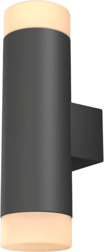 Applique murale salon LED Maytoni KILT éclairage indirect 2x10W