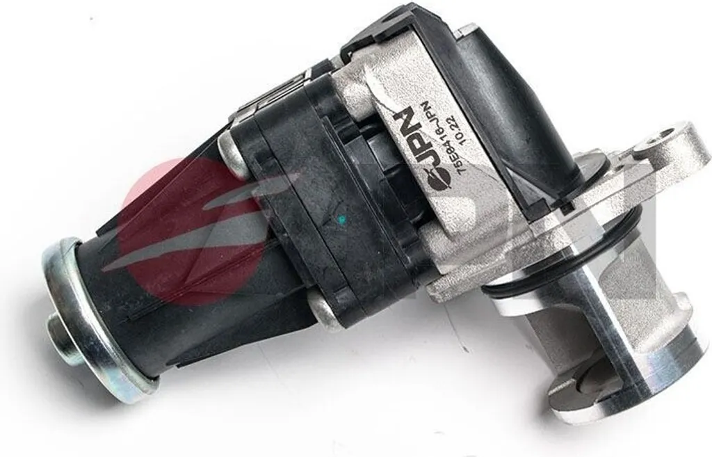 Vanne EGR pour Réparation Système Antipollution Citroën C3 C4 et DS3