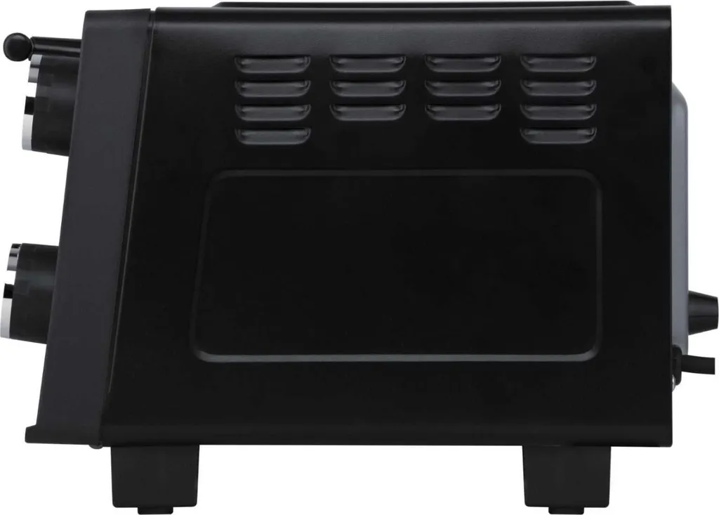 Petit four électrique de table 9 litres 650W KB M9 sw pour studio - 5