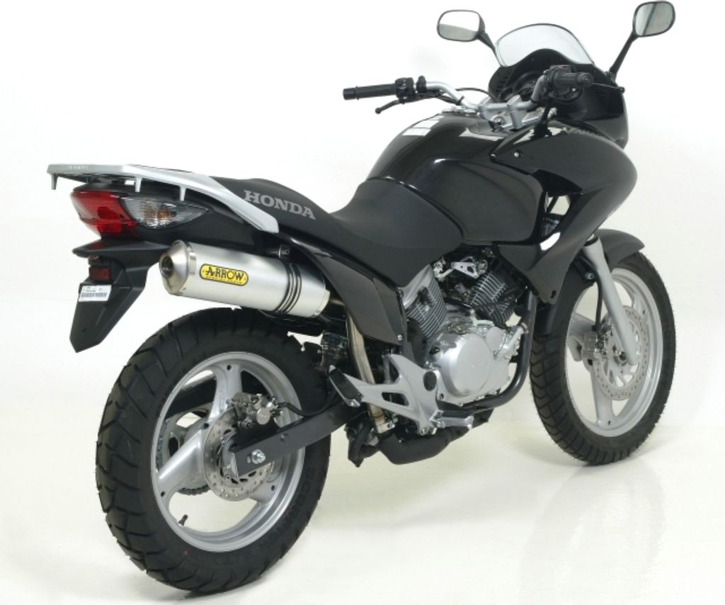 Wydech ARROW THUNDER do Honda XL125V Varadero 2001-2012, Zdjęcie produktu 