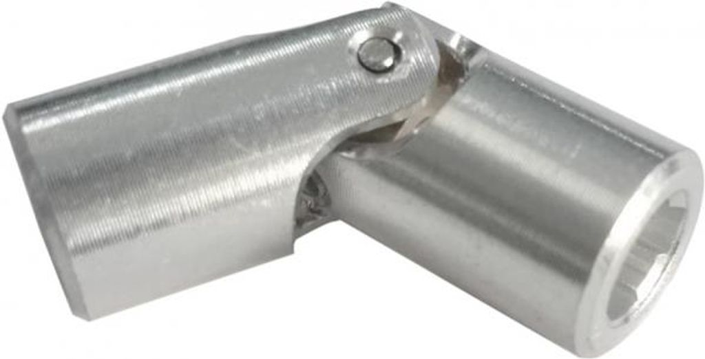 Technik Metall universal Gelenk 61903 CNC Produktbild 