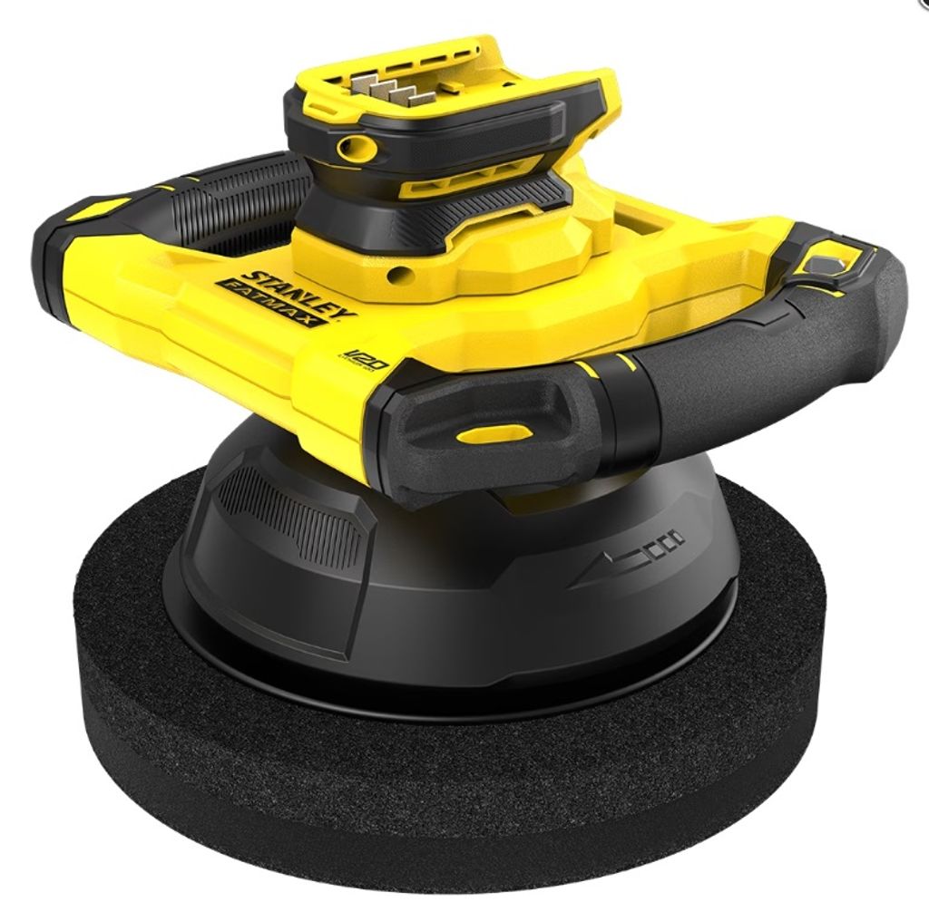 Stanley Polerka V20 Sfmce100B Produktbild 