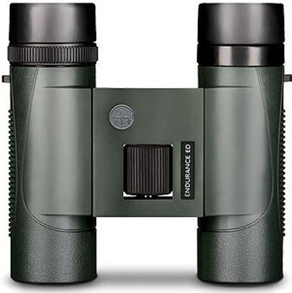 HAWKE Fernglas Endurance 10x25 Green