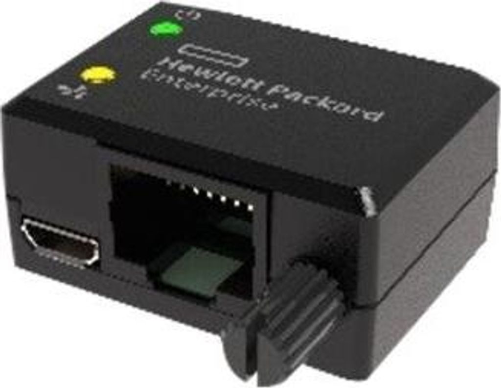 Hewlett Packard Enterprise KVM SFF USB ADAPTER-STOCK