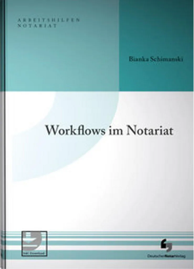 Workflows im Notariat : Éliminez les erreurs de procédure dans votre étude