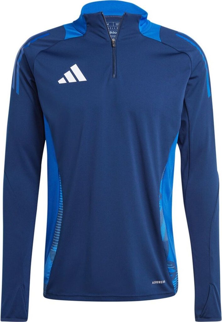 Sweatshirt Adidas Tiro 24 Wettkampftraining IS1640
