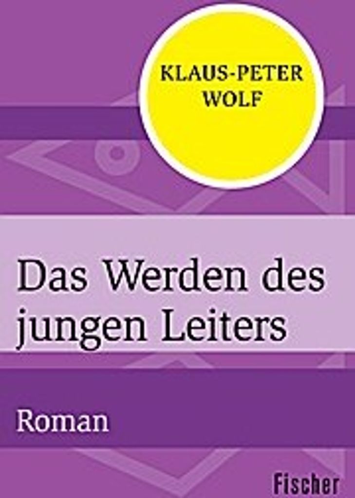 Das Werden des jungen Leiters