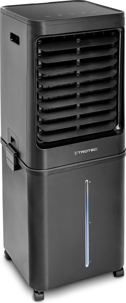 TROTEC Aircooler, Luftkühler, Luftbefeuchter PAE 80 mit 4 Produktbild 