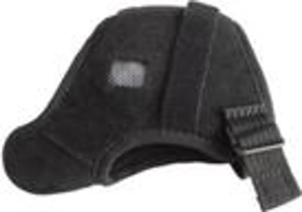 Dragonne ergonomique WS50 pour gaucher taille S avec fixation robuste
