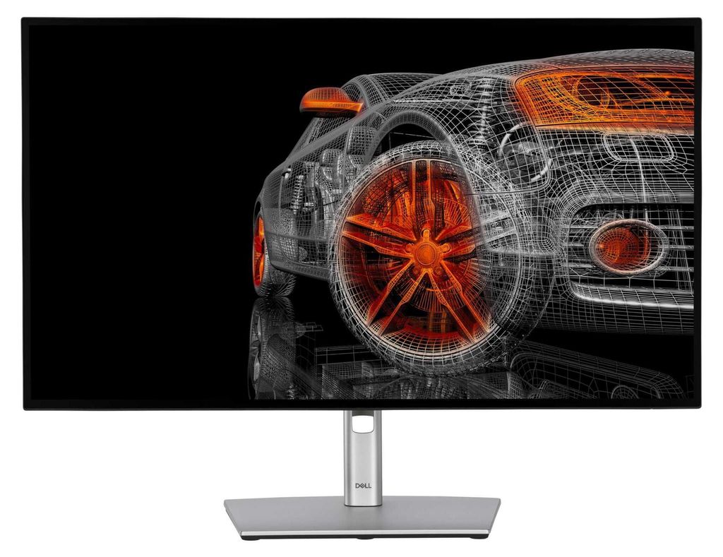 DELL UltraSharp U2723QE, 68,6 cm (27"), 3840 x 2160 px, 4K Obrázek produktu 