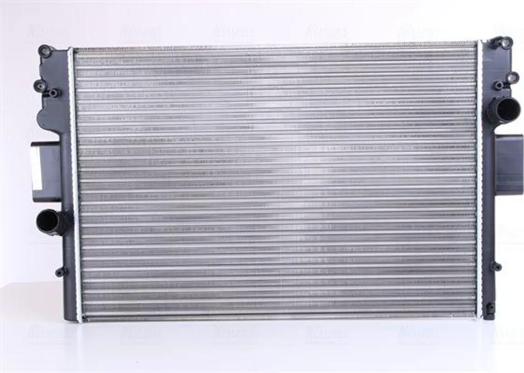 Radiateur moteur NISSENS 61981 OE 500039637 pour IVECO Daily Turbo