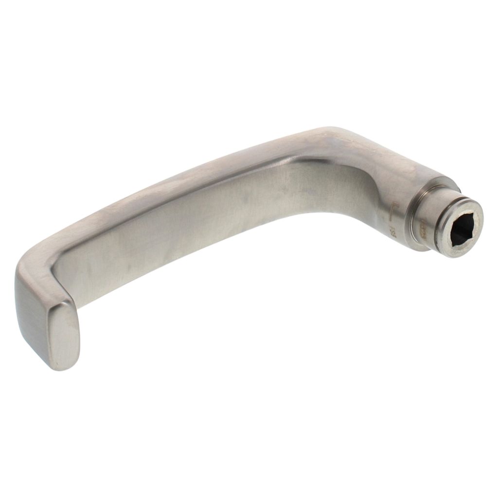 FSB Türdrücker-Lochteil 1045/8 mm ES 0 10 1045 00003 6204
