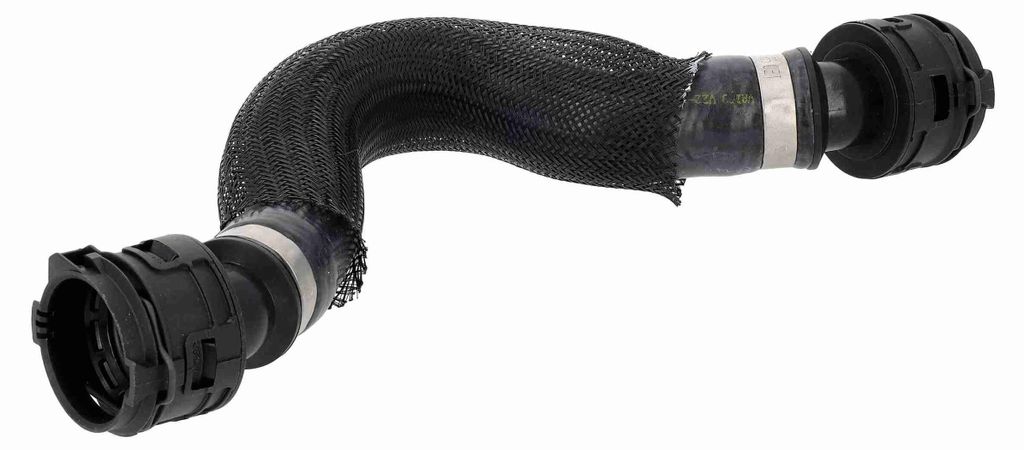 VAICO Kühlerschlauch Wasserschlauch für OPEL Corsa F V22-1396