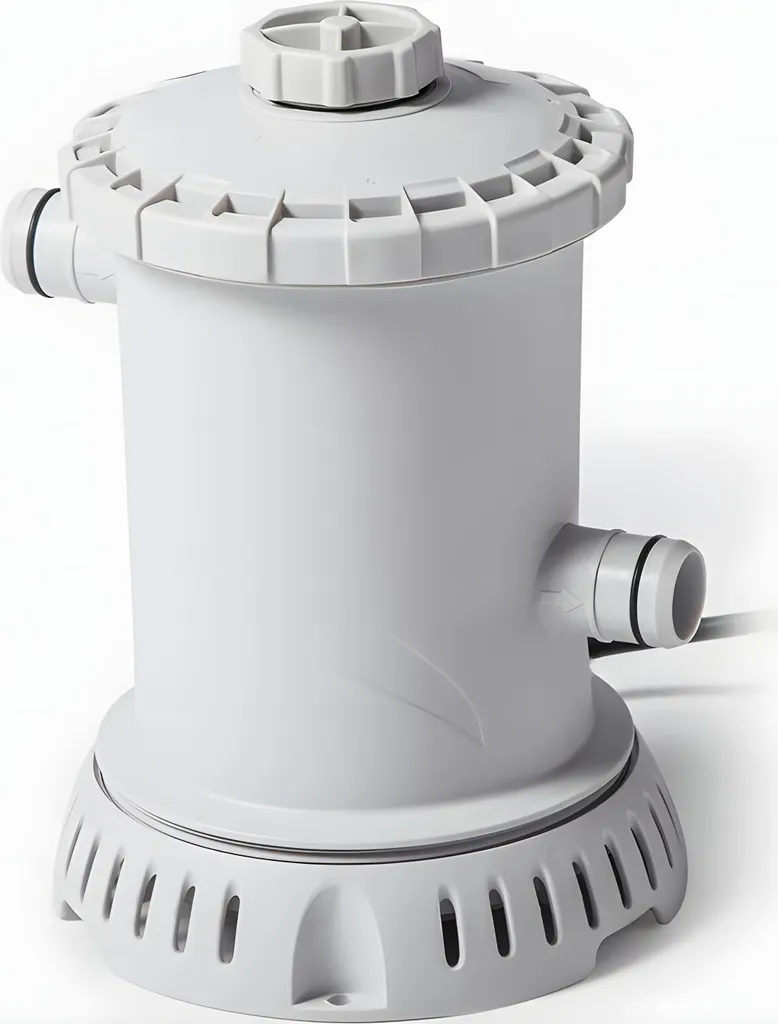 Pompe filtrante Summer Waves 2271 l/h : performance et fiabilité