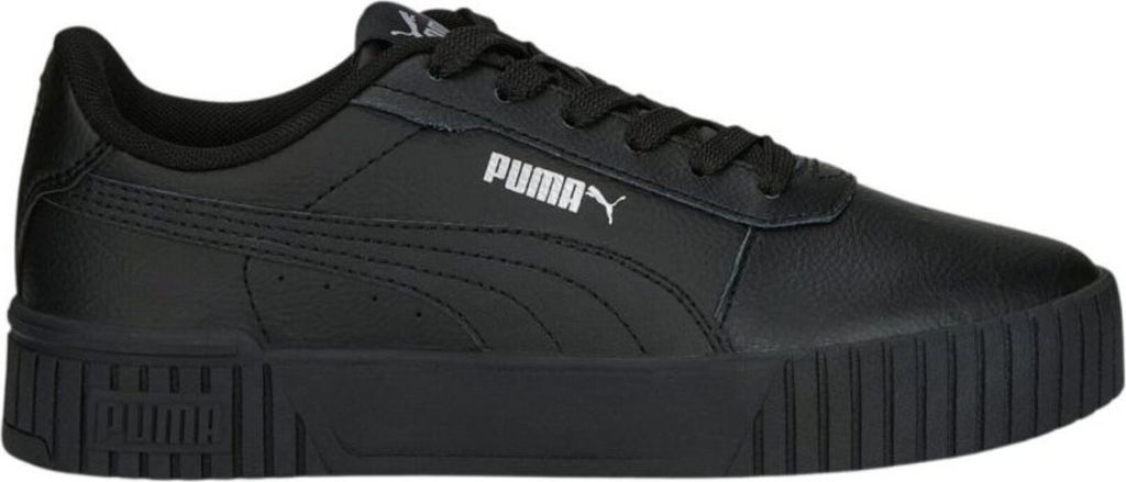 Puma Carina 2.0 Kinder Sportschuhe schwarz r. 36