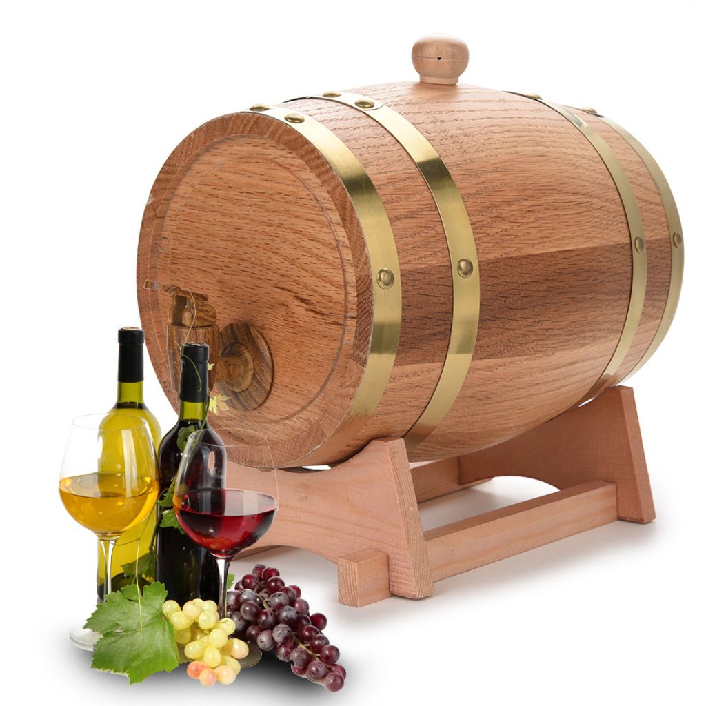 dozownik do whisky, bourbona, tequili o pojemności 3 l Zdjęcie produktu 