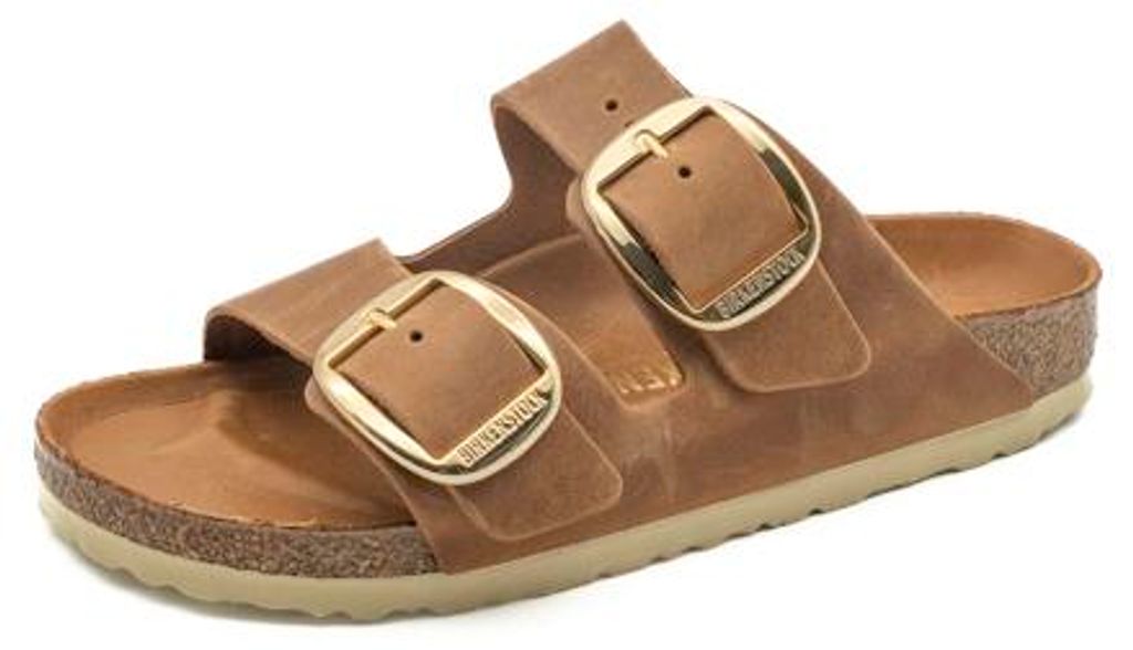 birkenstock scarpe donna ariz big buckle 1011073 pe25 Immagine del prodotto 