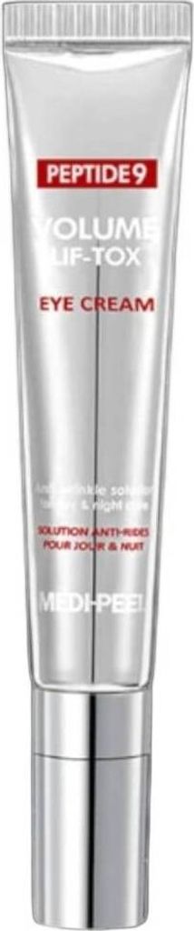 Medi-Peel - Peptide 9 Volume Lif Tox Eye Cream - Oční krém Obrázek produktu 