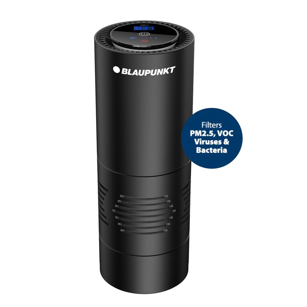 Blaupunkt AIR PURIFIER AIRPURE AP 1.1 Kaufland.de