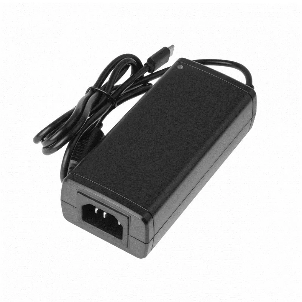 Green Cell AD134P Chargeur USB-C 65W pour Ordinateur Portable et Tablette - 3