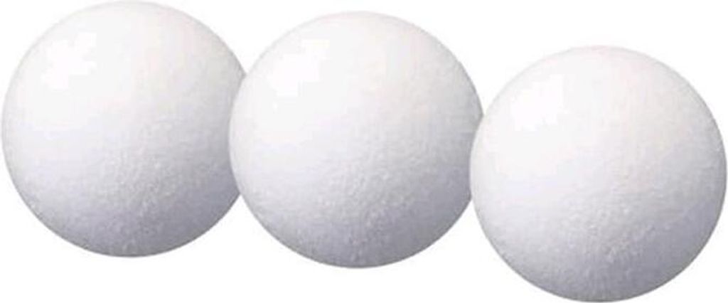 HUDORA Kickerball Pro Jet - 3er Set Image du produit 
