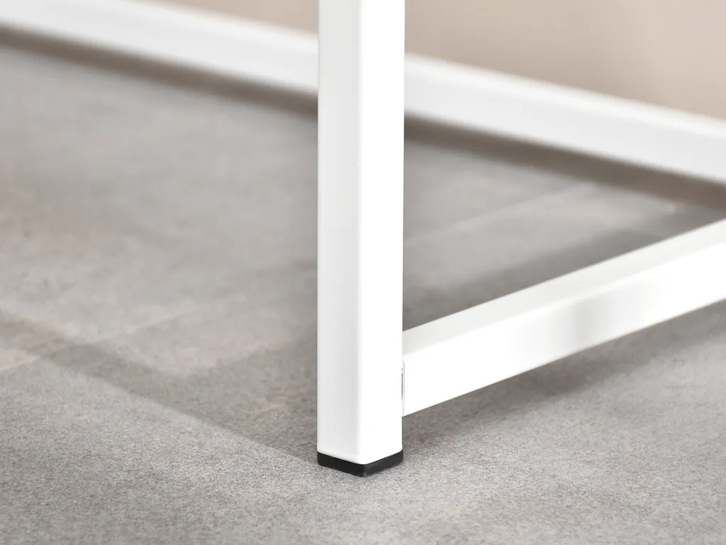 Console NIRAI avec tiroir : la solution rangement pour entrée et petit espace - 7