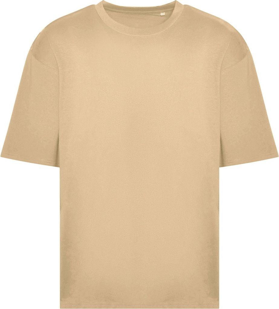 Awdis - "100" T-Shirt für Herren RW8420 (XXL) (Sand)