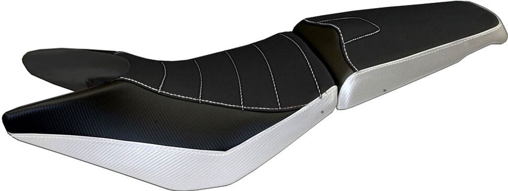 Sitzbezug Urbino 2 Comfort 2WH für HONDA crossrunner 800