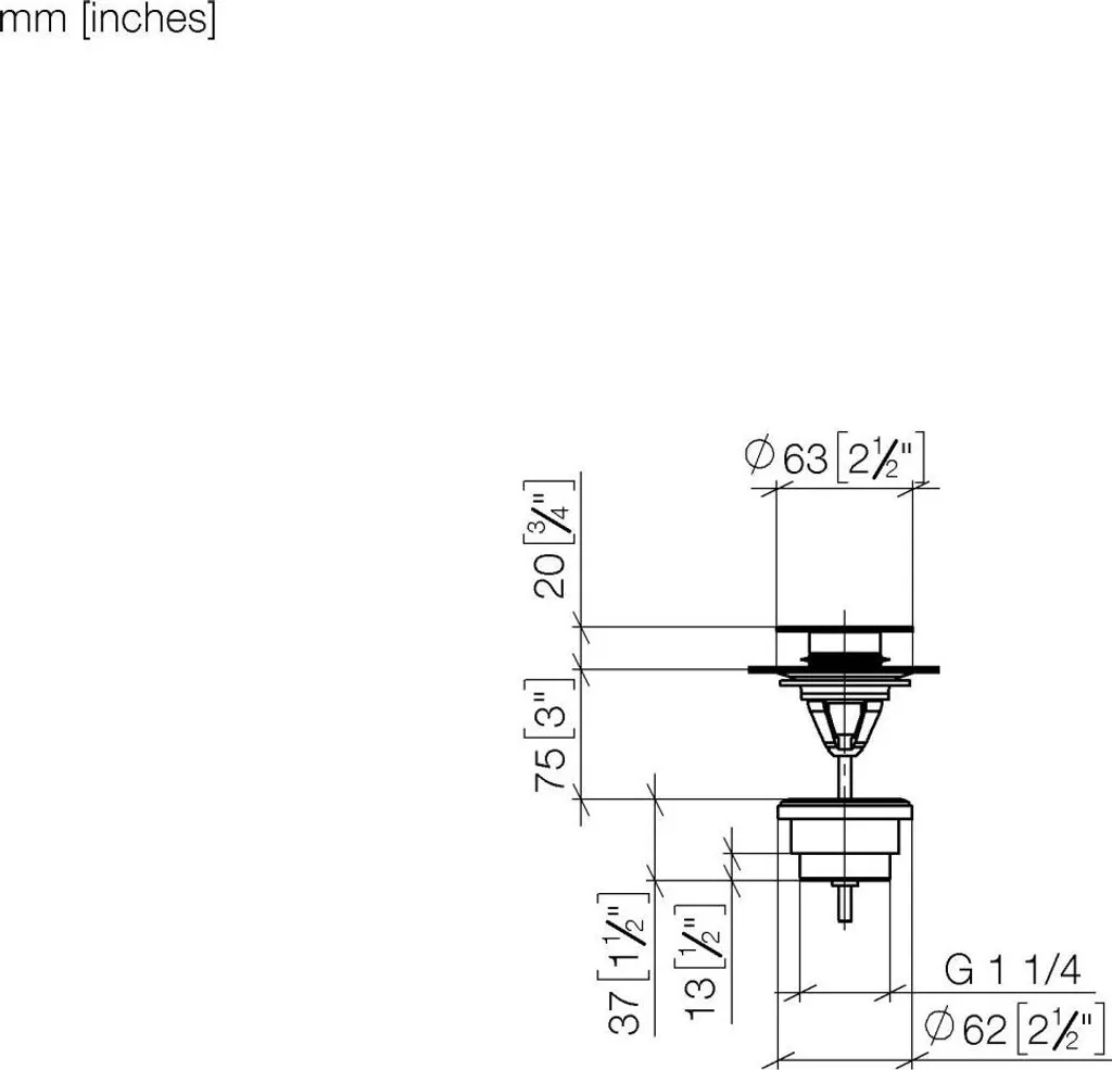 Dornbracht 10125970-09: L'Accessorio Definitivo in Oro 23kt per il Bagno