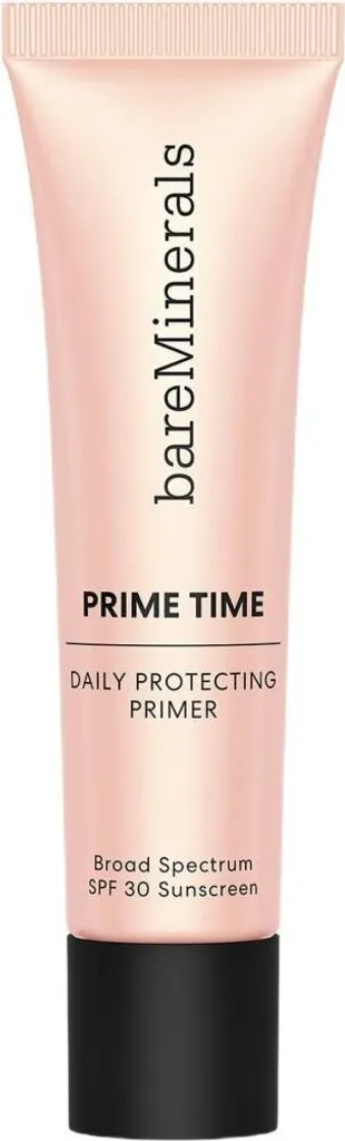 Bareminerals Prime Time Primer SPF 30 | Base Trucco Protettiva 30ml