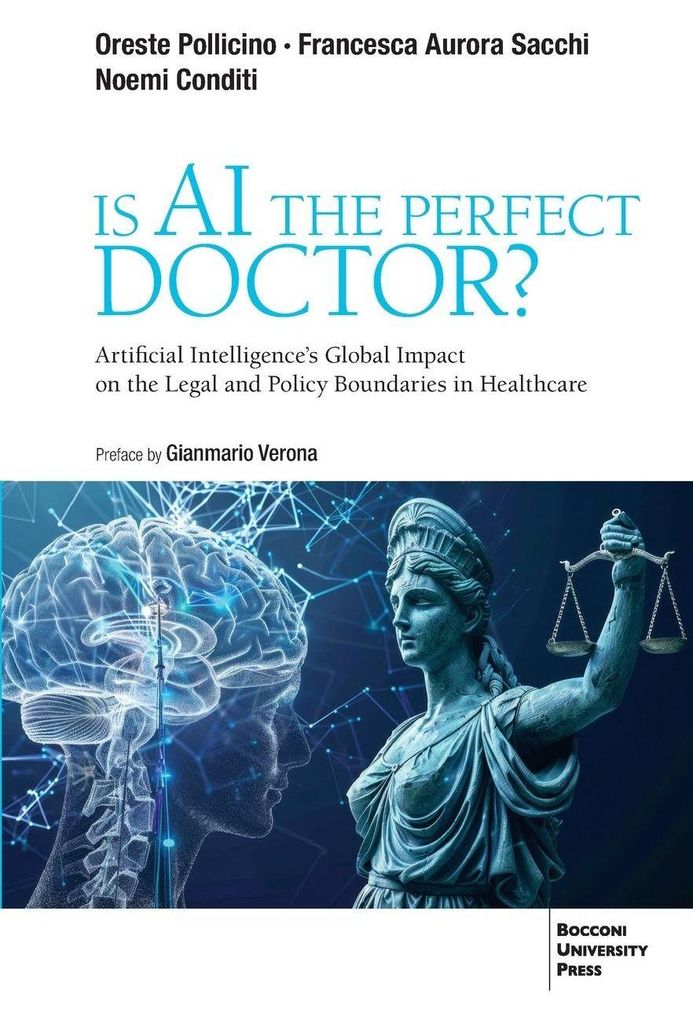 Is AI the Perfect Doctor?