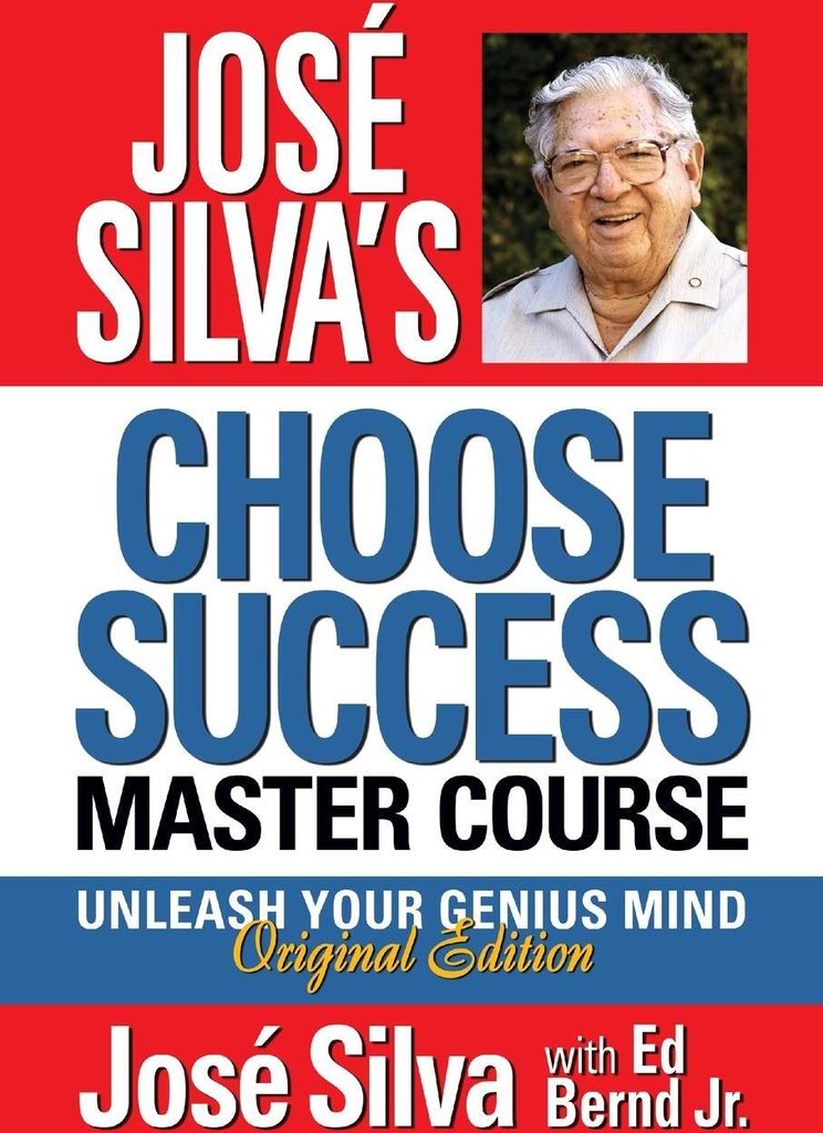 José Silvas Meisterkurs Erfolg wählen