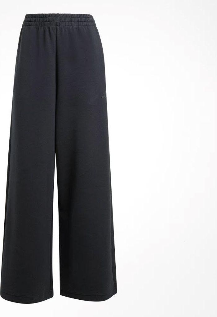 adidas Damen SOFT LUX STRAIGHT LEG HOSE XS Produktbild 