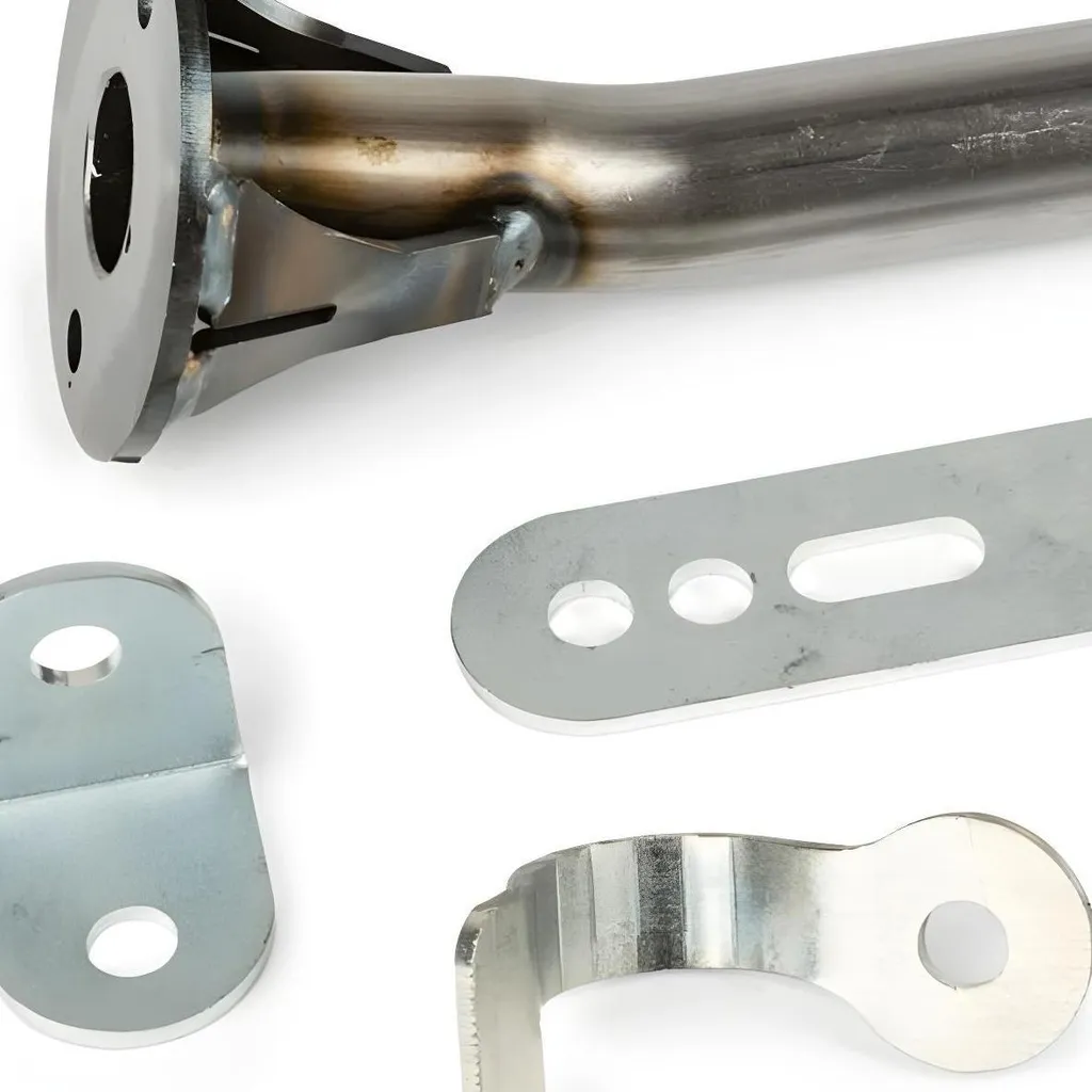 Échappement Stage6 R/T 80-100cc pour libérer un moteur AM6 bridé