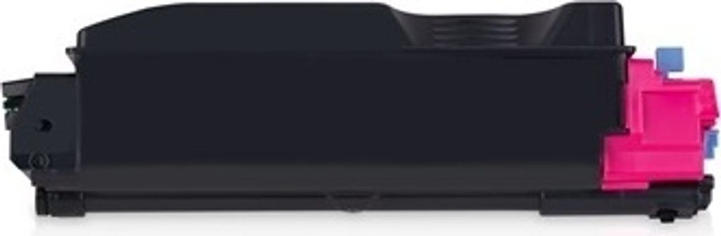 Kompatible Tonerkartusche Kyocera TK-5270 Magenta, 6.000 Seiten, für ECOSYS M6230 cidn, M6230 cidnt, M6630 cidn, P6230 cdn