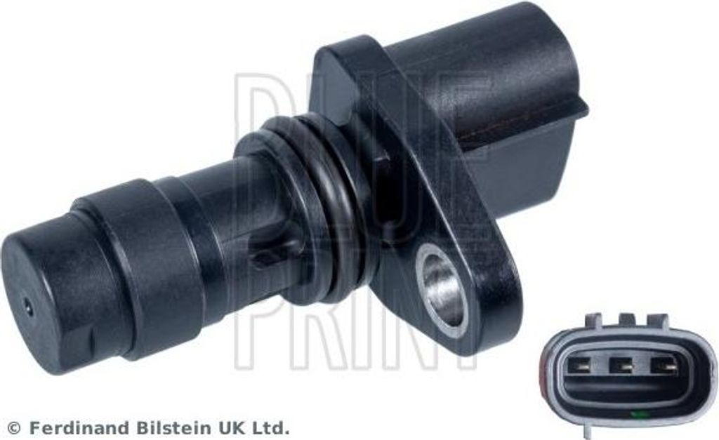 BLUE PRINT ADM57223 Kurbelwellensensor Impulsgeber für MAZDA 5 (CR19)
