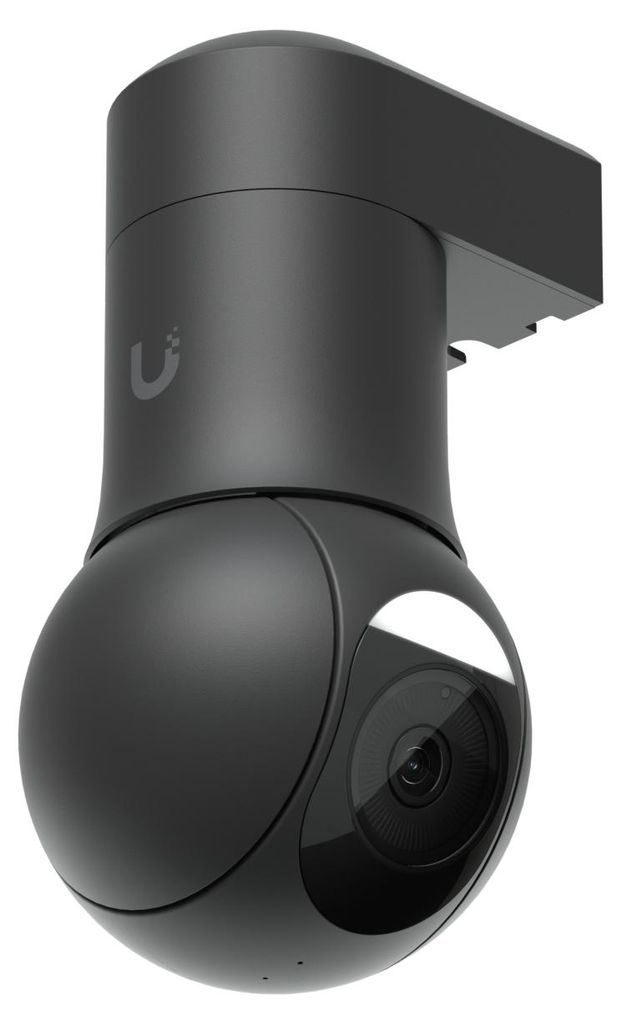 Ubiquiti Camera G5 PTZ schwarz Image du produit 