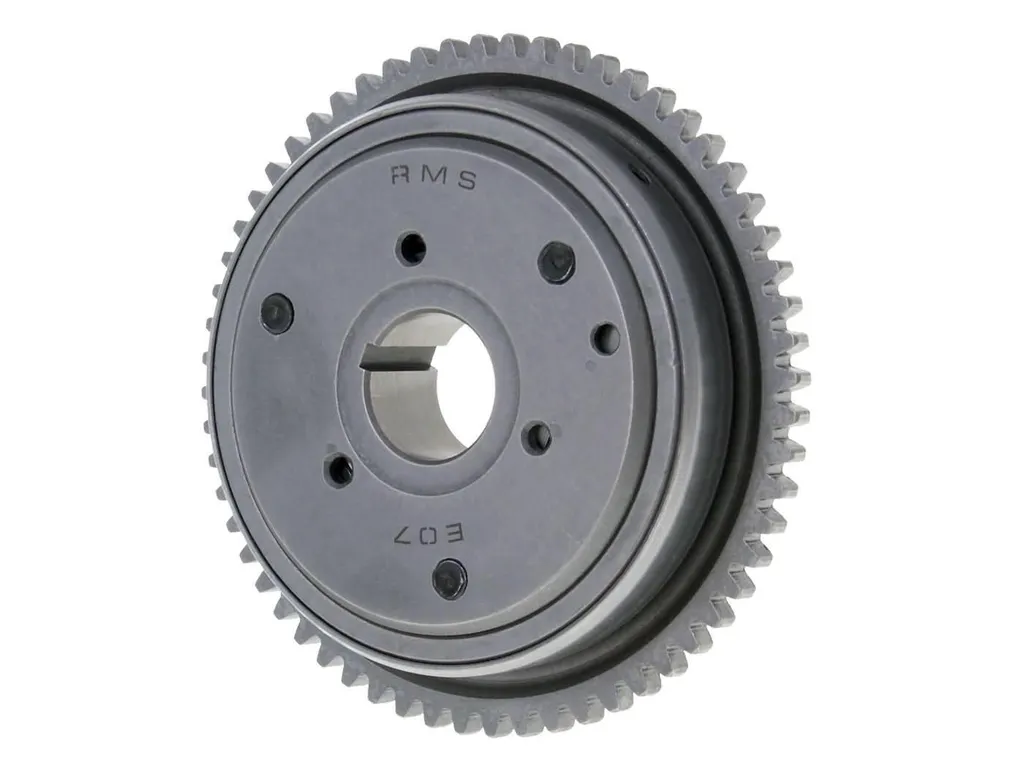 Pièce de démarrage pour Kymco 125/200 - Roue libre et couronne