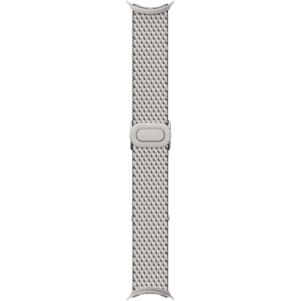 Google GA06011-WW gewebtes Armband Zubehör in hochwertigem Produktbild 