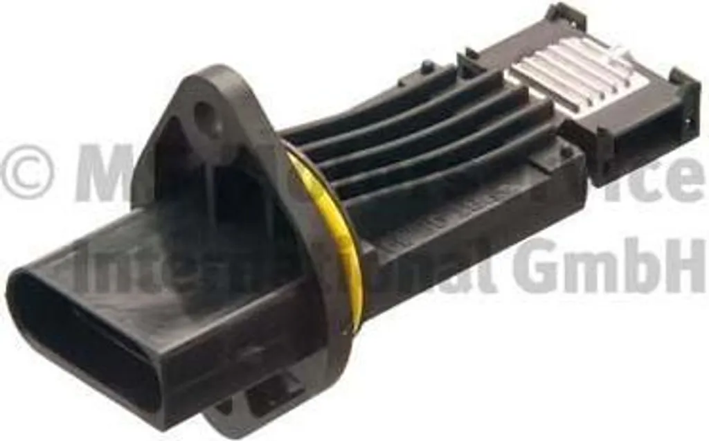 Débitmètre d'air pour réparer perte de puissance BMW E46 et Audi A3 8P