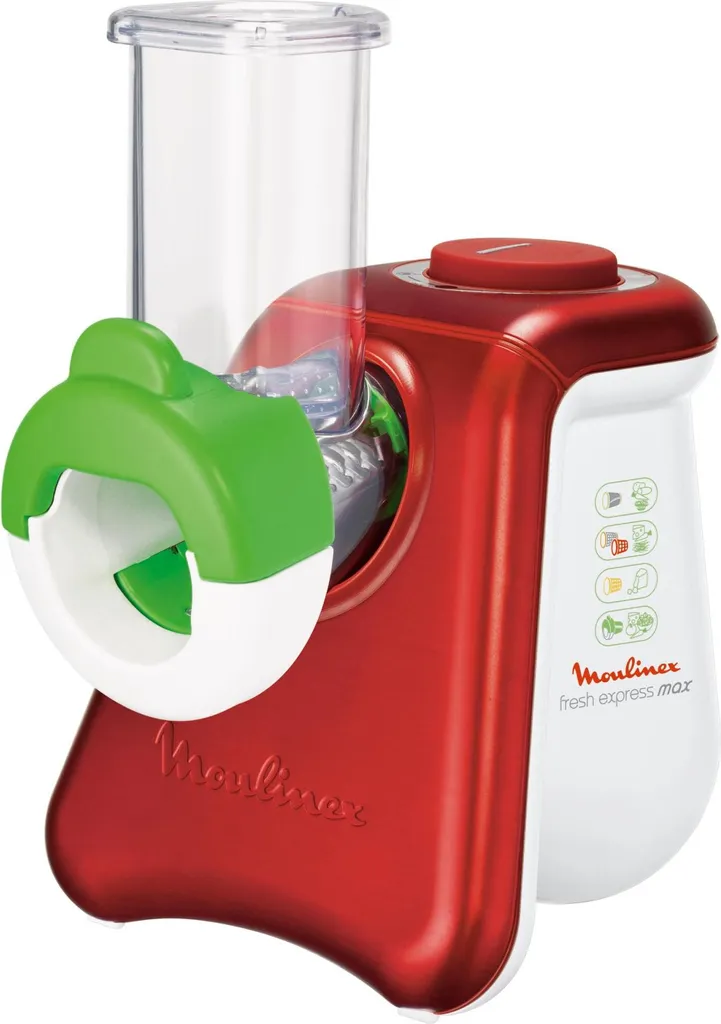 Moulinex DJ8115 Trituratore Fresh Express MAX