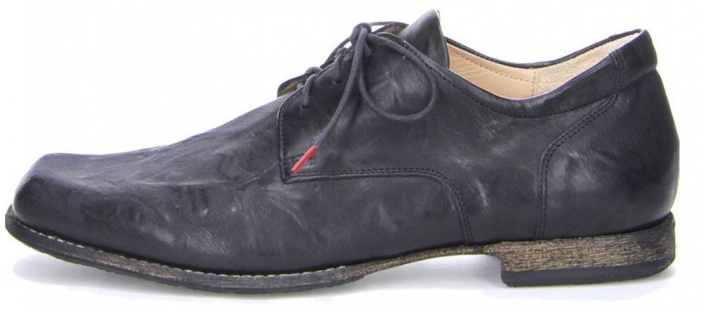 Think GURU Herrenschuhe - elegante Halbschuhe - Produktbild 