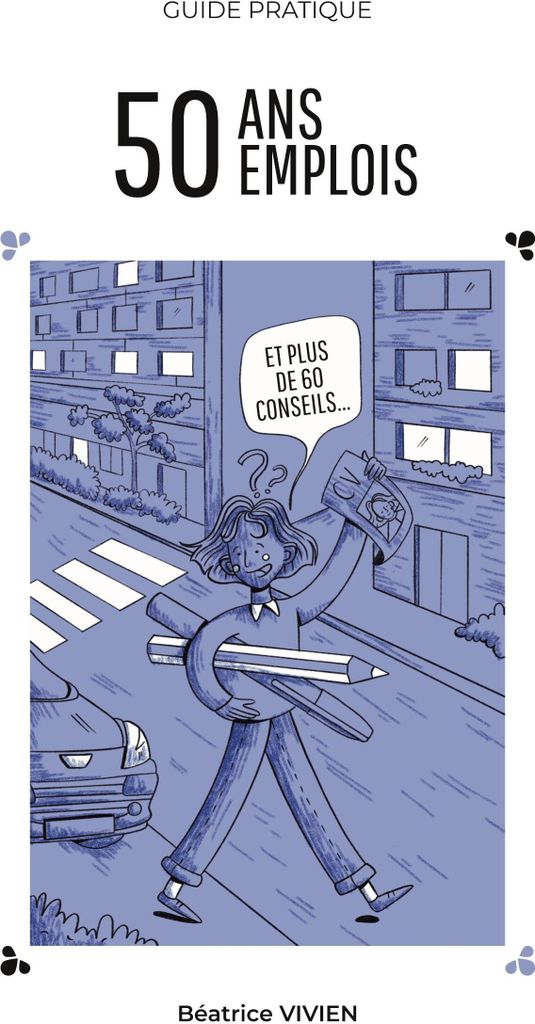 50 ans, 50 emplois