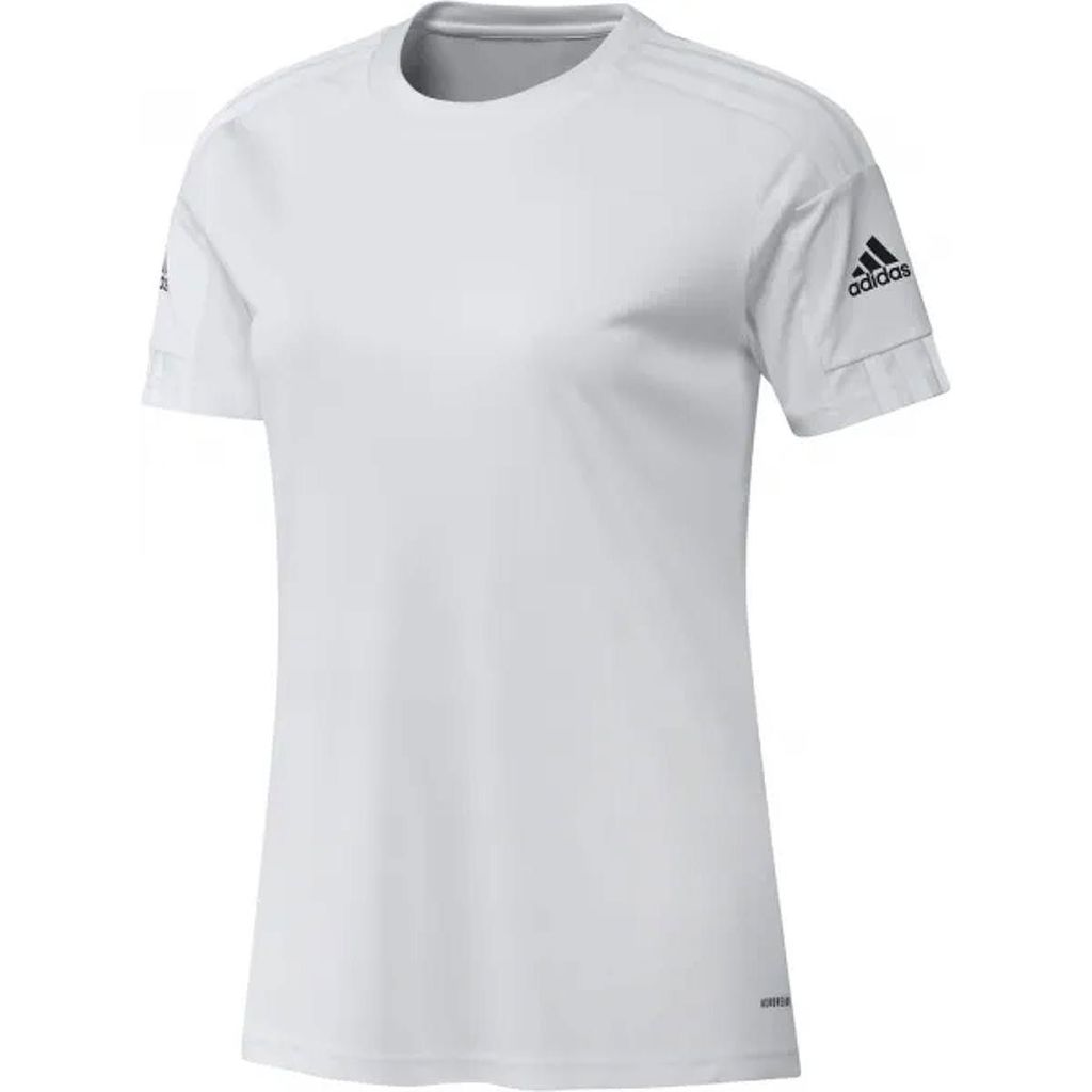 Adidas Squadra 21 Trikot Kurzarm Damen - Weiß  | Größe: M Produktbild 
