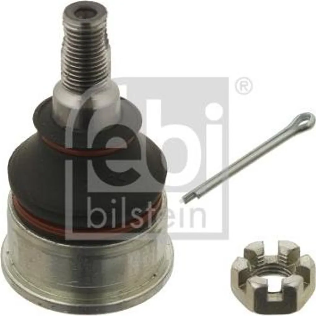 Joint de suspension Honda Civic - Restaurez votre tenue de route