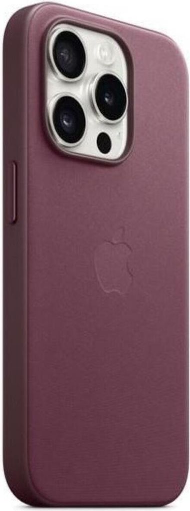 Apple iPhone 15 Pro Max FG-Case, li (maulbeere) Zdjęcie produktu 2