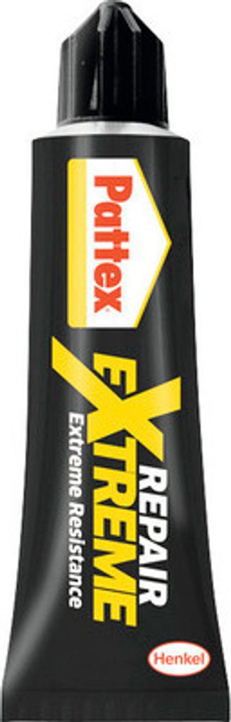 Pattex Powerkleber Repair Extrem 8 g Produktbild 