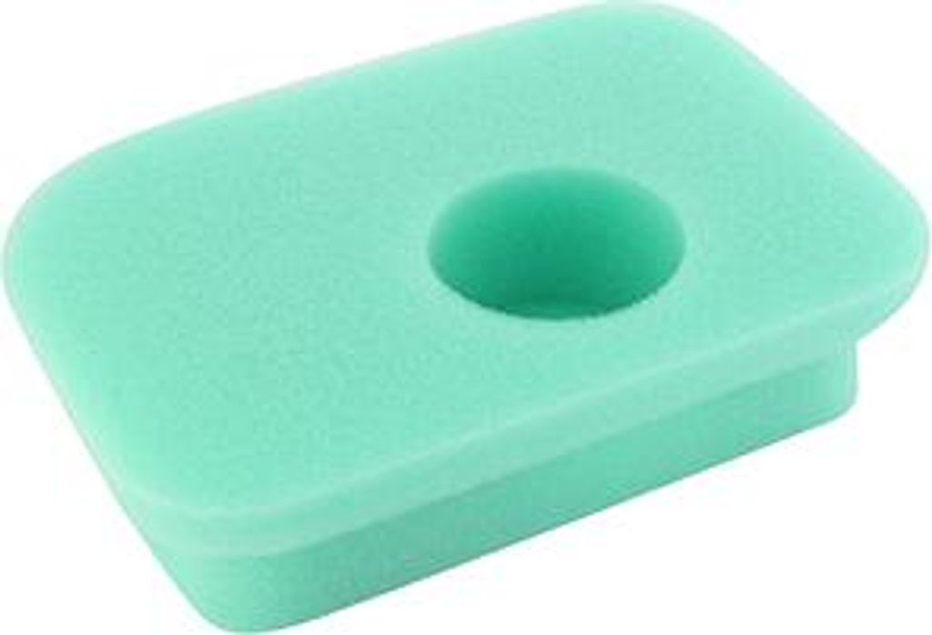 Anpassbarer Luftfilter für Briggs & Stratton Serie 130900 (5 PS). Ersatz für Original: 270447.